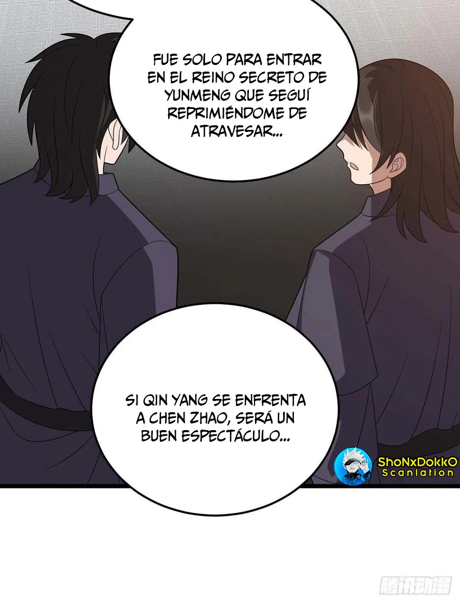 Dominate The Three Realms > Capitulo 225 > Page 101