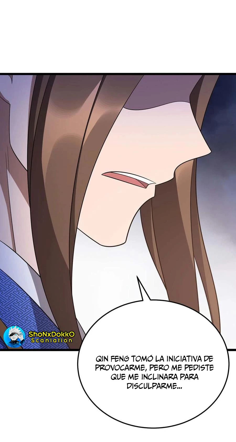 Dominate The Three Realms > Capitulo 225 > Page 241