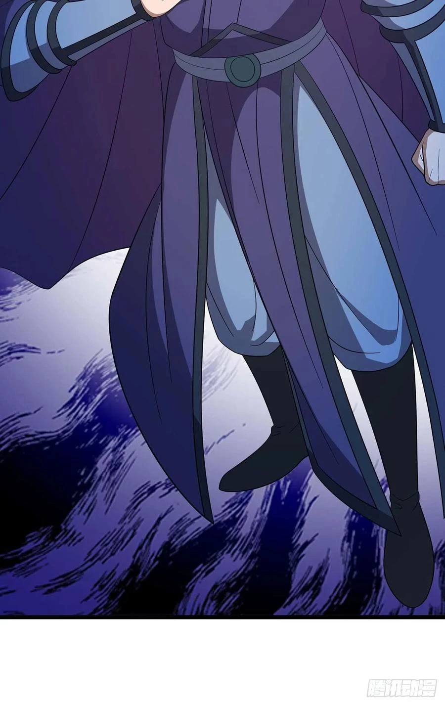 Dominate The Three Realms > Capitulo 225 > Page 281