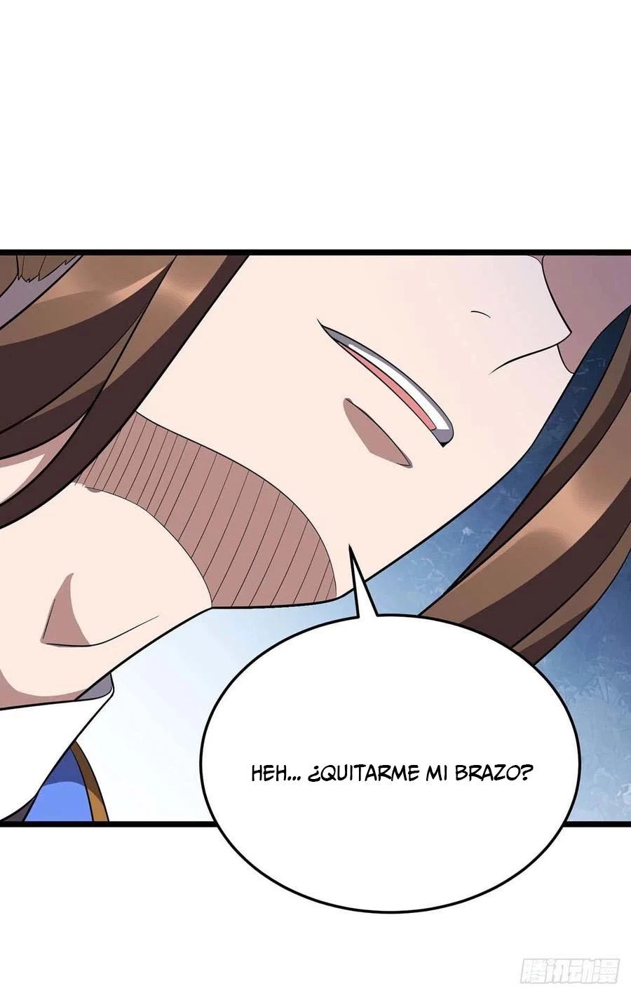 Dominate The Three Realms > Capitulo 225 > Page 301