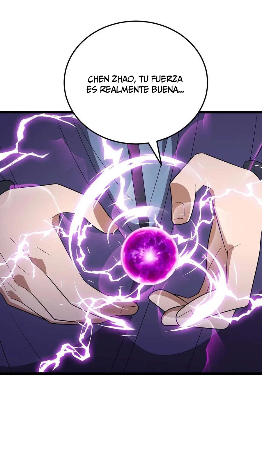 Dominate The Three Realms > Capitulo 226 > Page 81