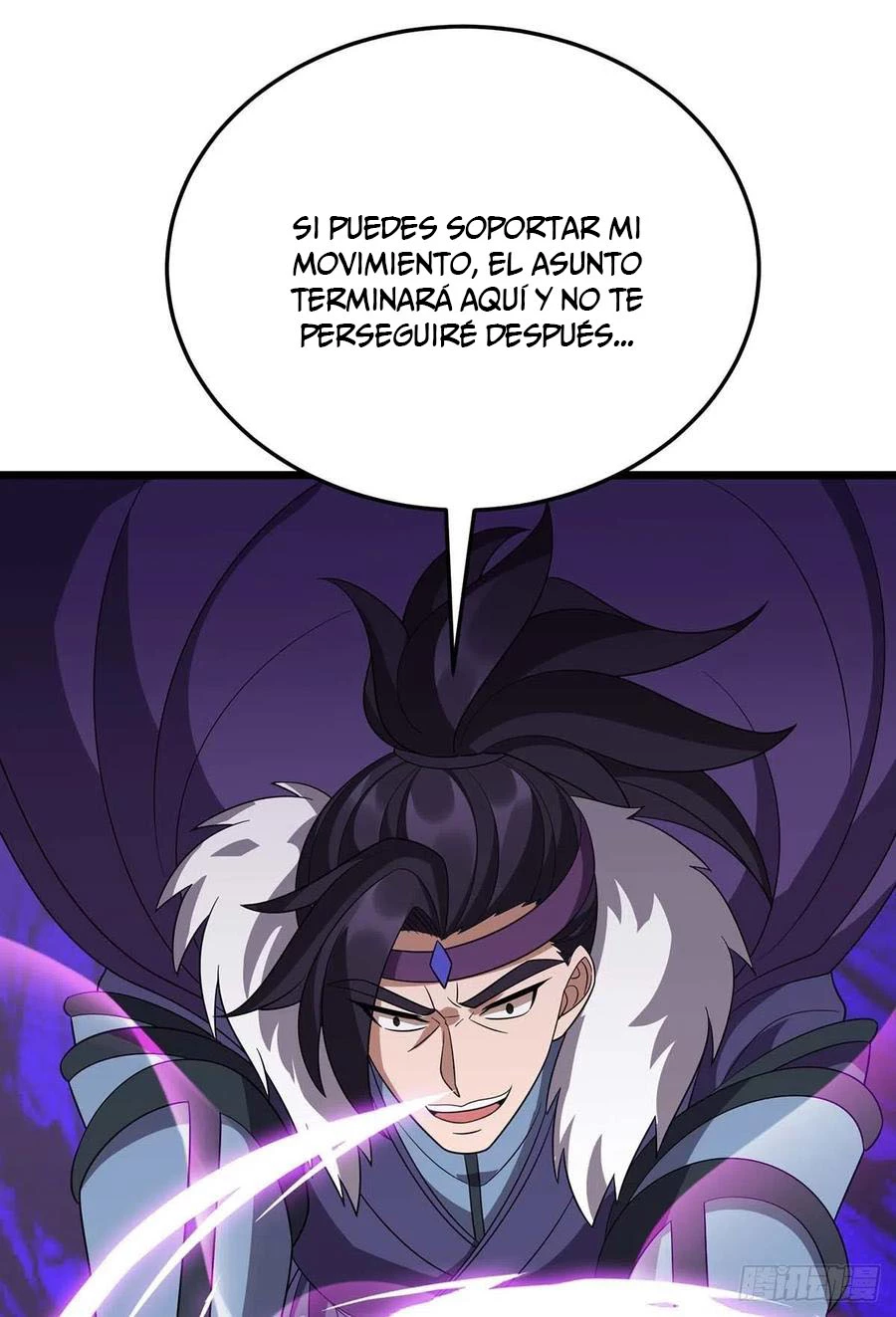 Dominate The Three Realms > Capitulo 226 > Page 91
