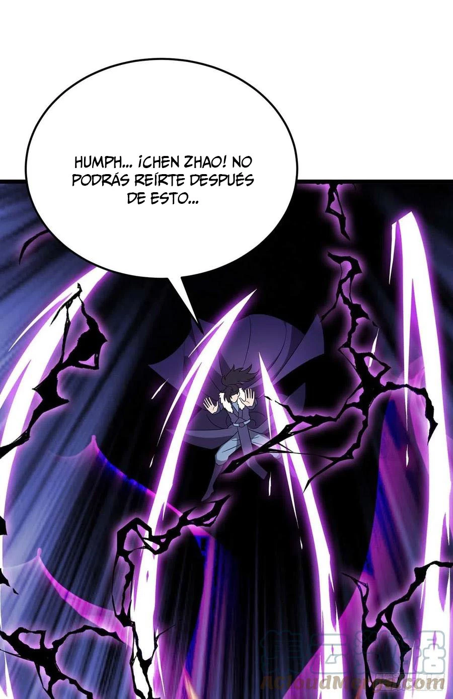 Dominate The Three Realms > Capitulo 226 > Page 131