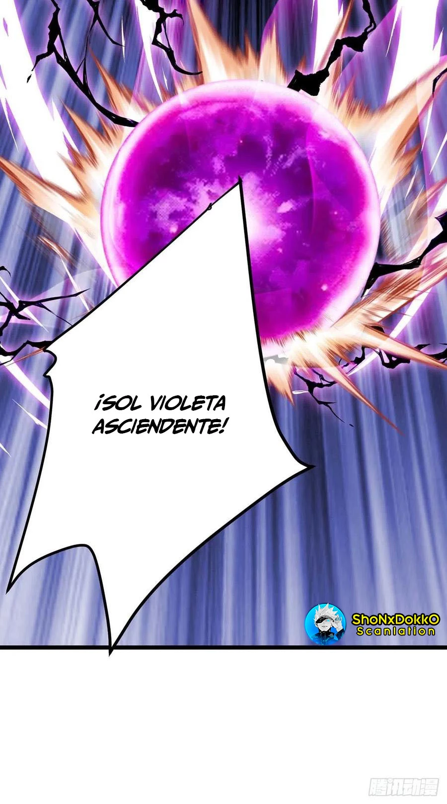 Dominate The Three Realms > Capitulo 226 > Page 141