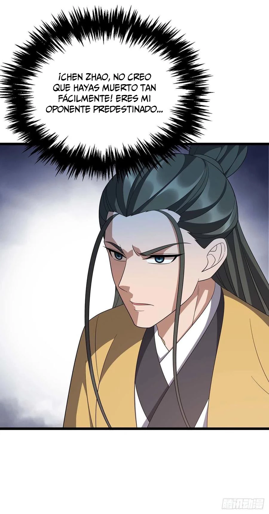 Dominate The Three Realms > Capitulo 226 > Page 181