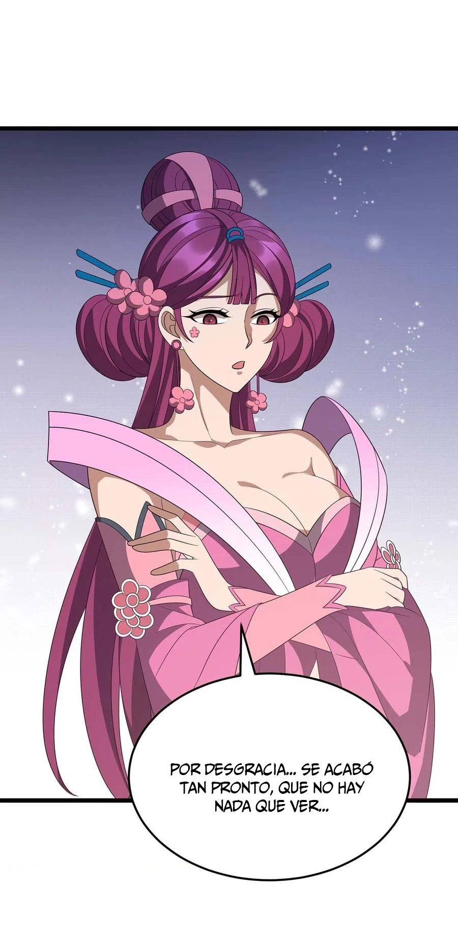 Dominate The Three Realms > Capitulo 226 > Page 211