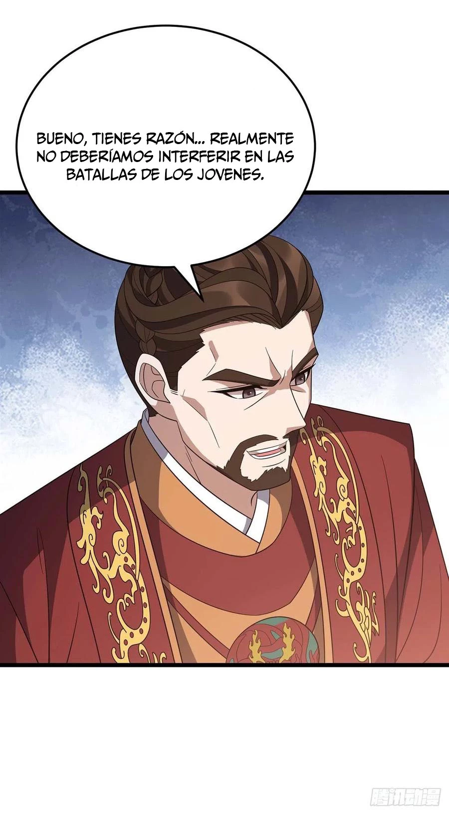 Dominate The Three Realms > Capitulo 226 > Page 241