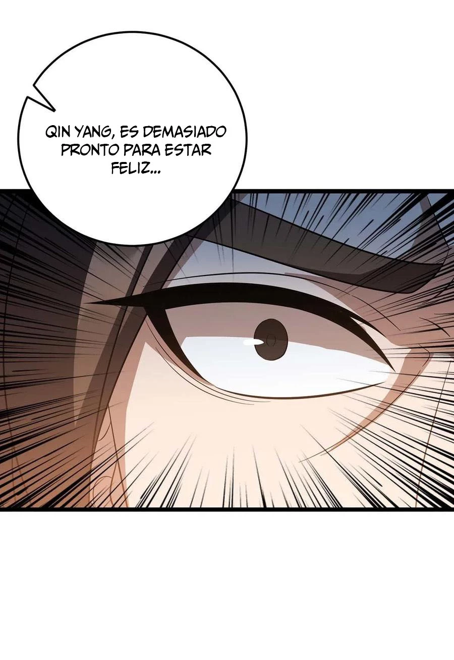 Dominate The Three Realms > Capitulo 226 > Page 281