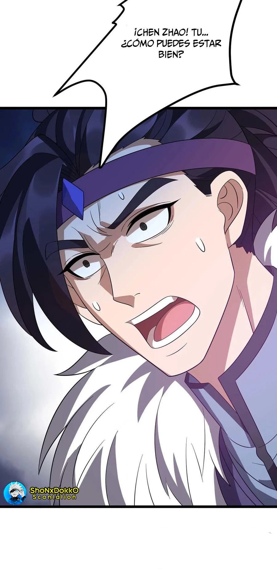 Dominate The Three Realms > Capitulo 226 > Page 301