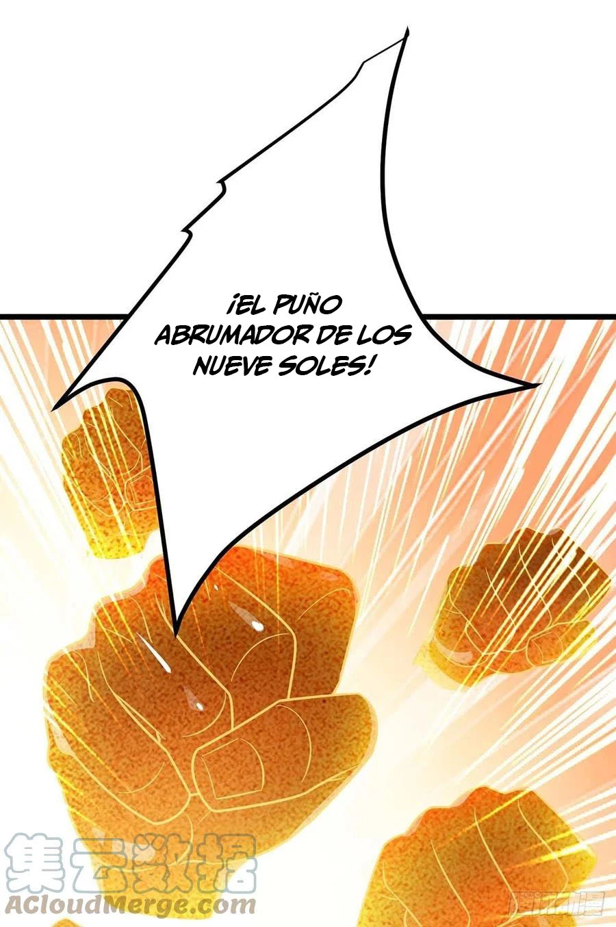 Dominate The Three Realms > Capitulo 226 > Page 321