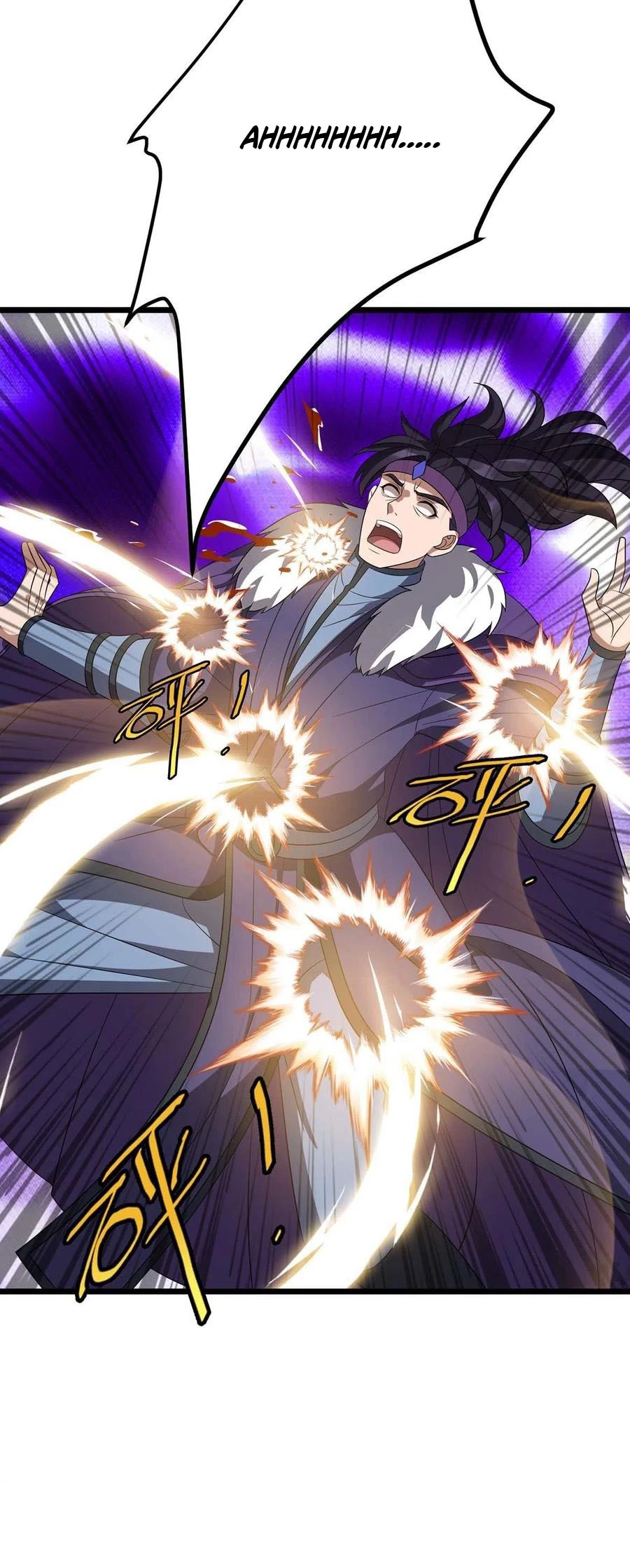 Dominate The Three Realms > Capitulo 226 > Page 341