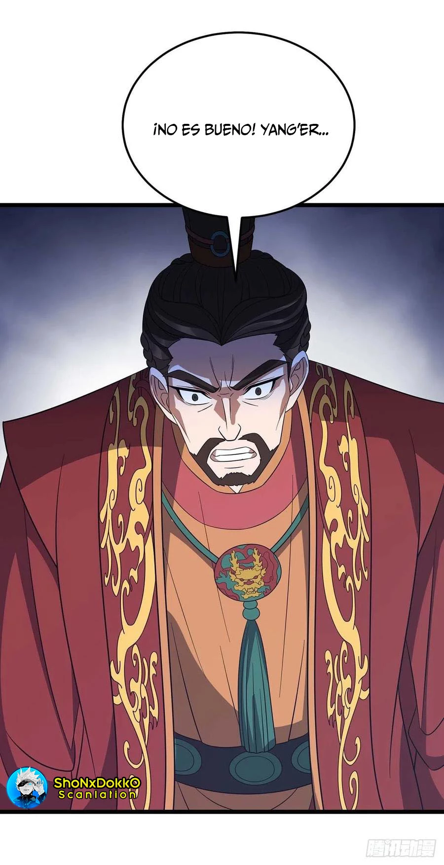 Dominate The Three Realms > Capitulo 227 > Page 41