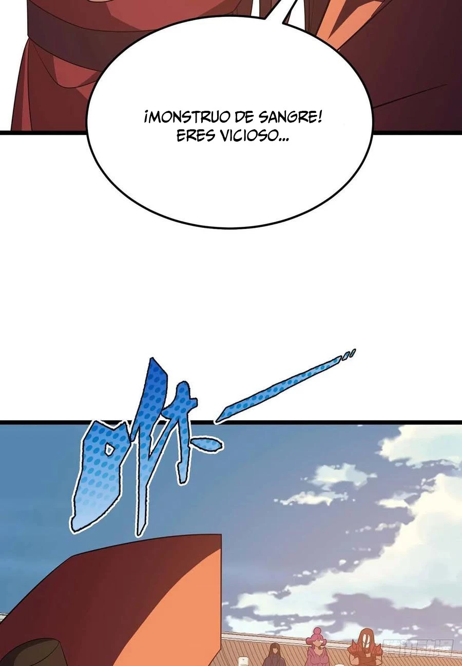 Dominate The Three Realms > Capitulo 227 > Page 61