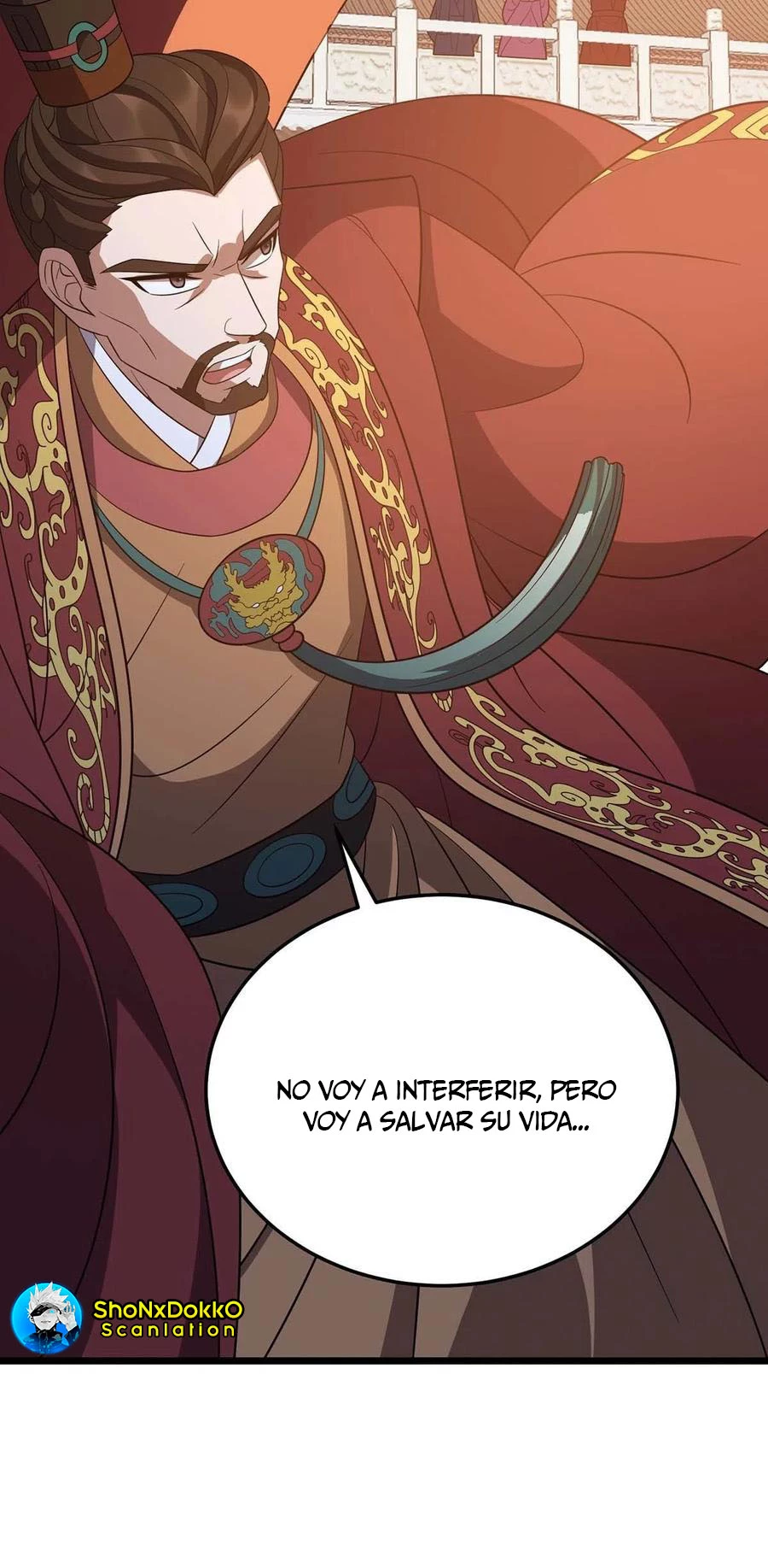 Dominate The Three Realms > Capitulo 227 > Page 71