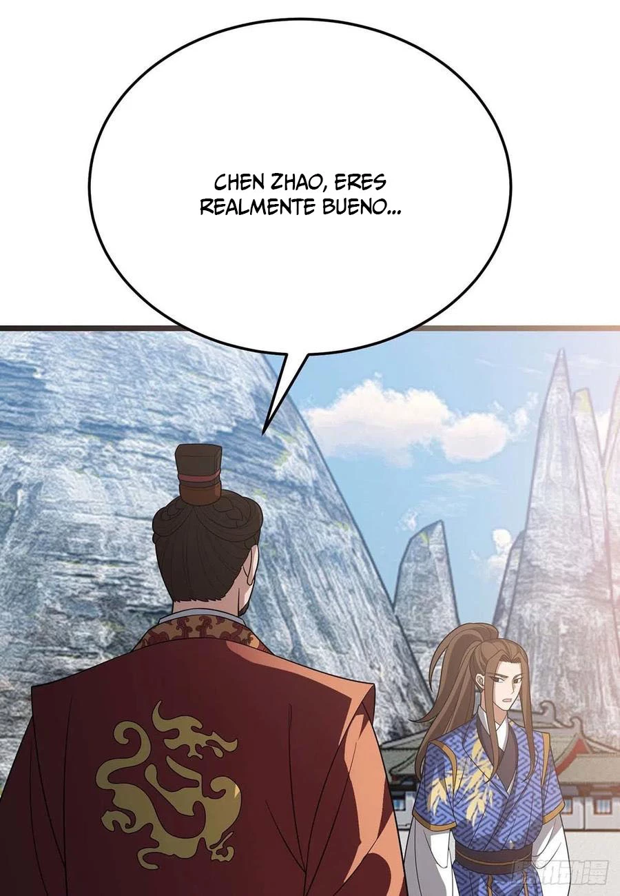 Dominate The Three Realms > Capitulo 227 > Page 151