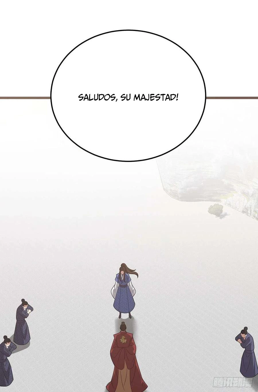Dominate The Three Realms > Capitulo 227 > Page 171