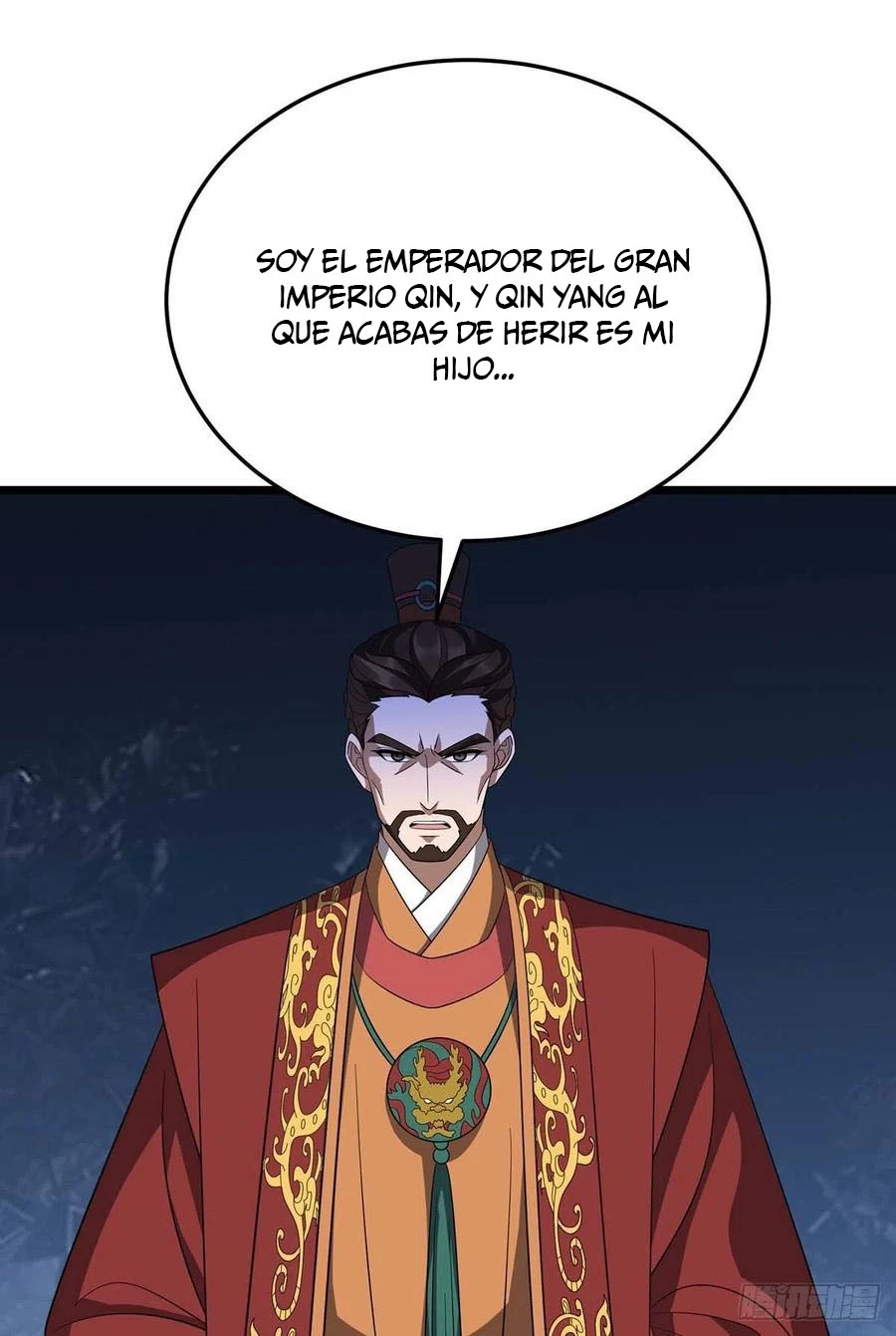 Dominate The Three Realms > Capitulo 227 > Page 191