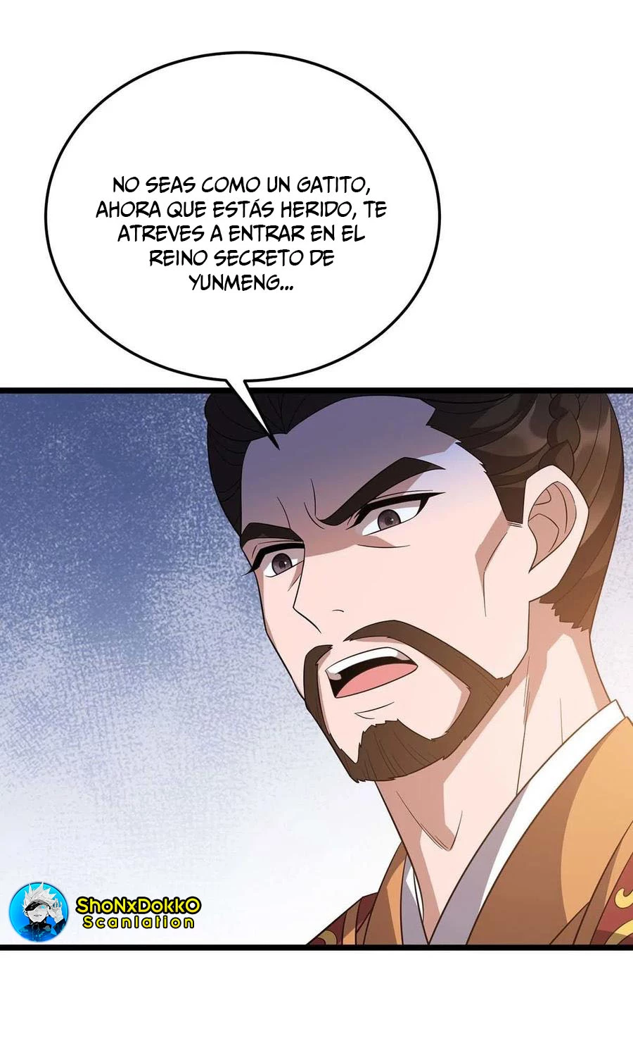 Dominate The Three Realms > Capitulo 227 > Page 311