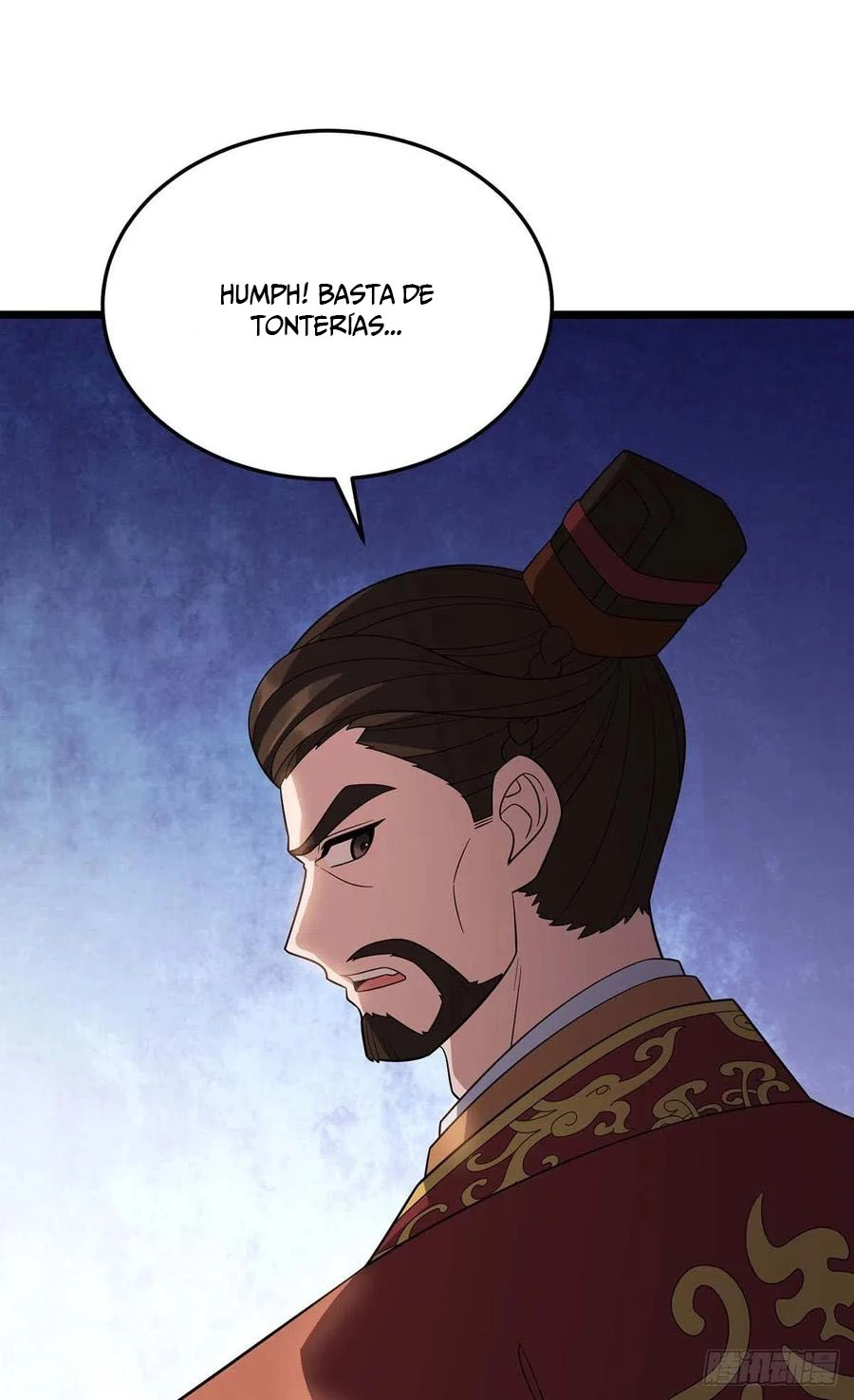 Dominate The Three Realms > Capitulo 227 > Page 361