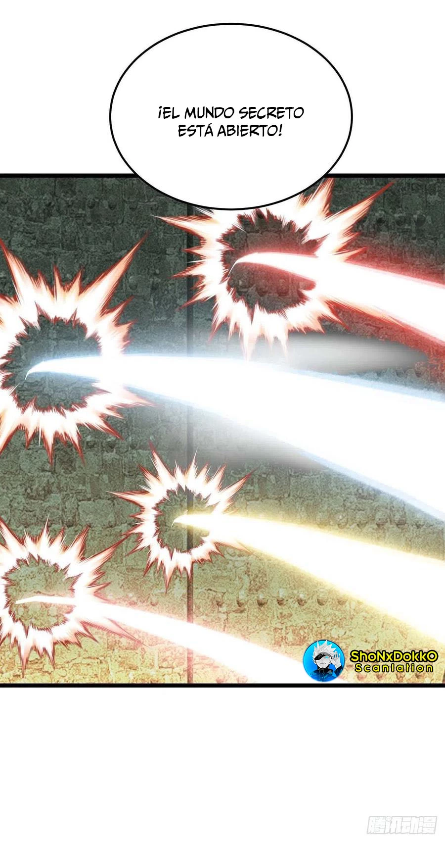 Dominate The Three Realms > Capitulo 228 > Page 21