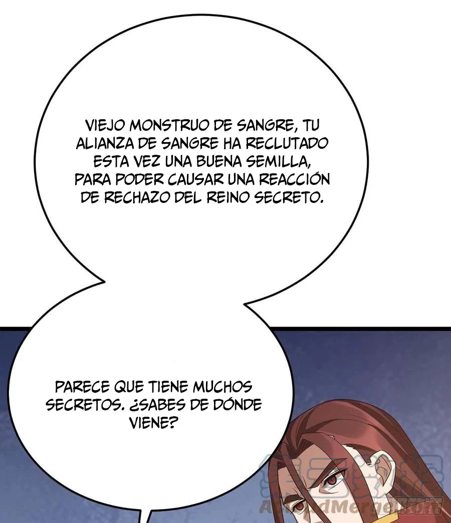 Dominate The Three Realms > Capitulo 228 > Page 161