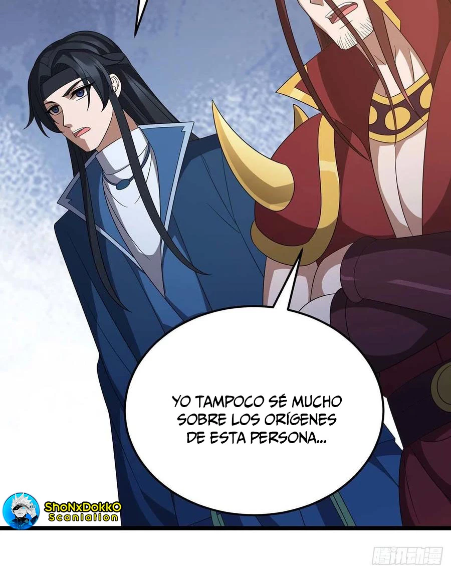 Dominate The Three Realms > Capitulo 228 > Page 171