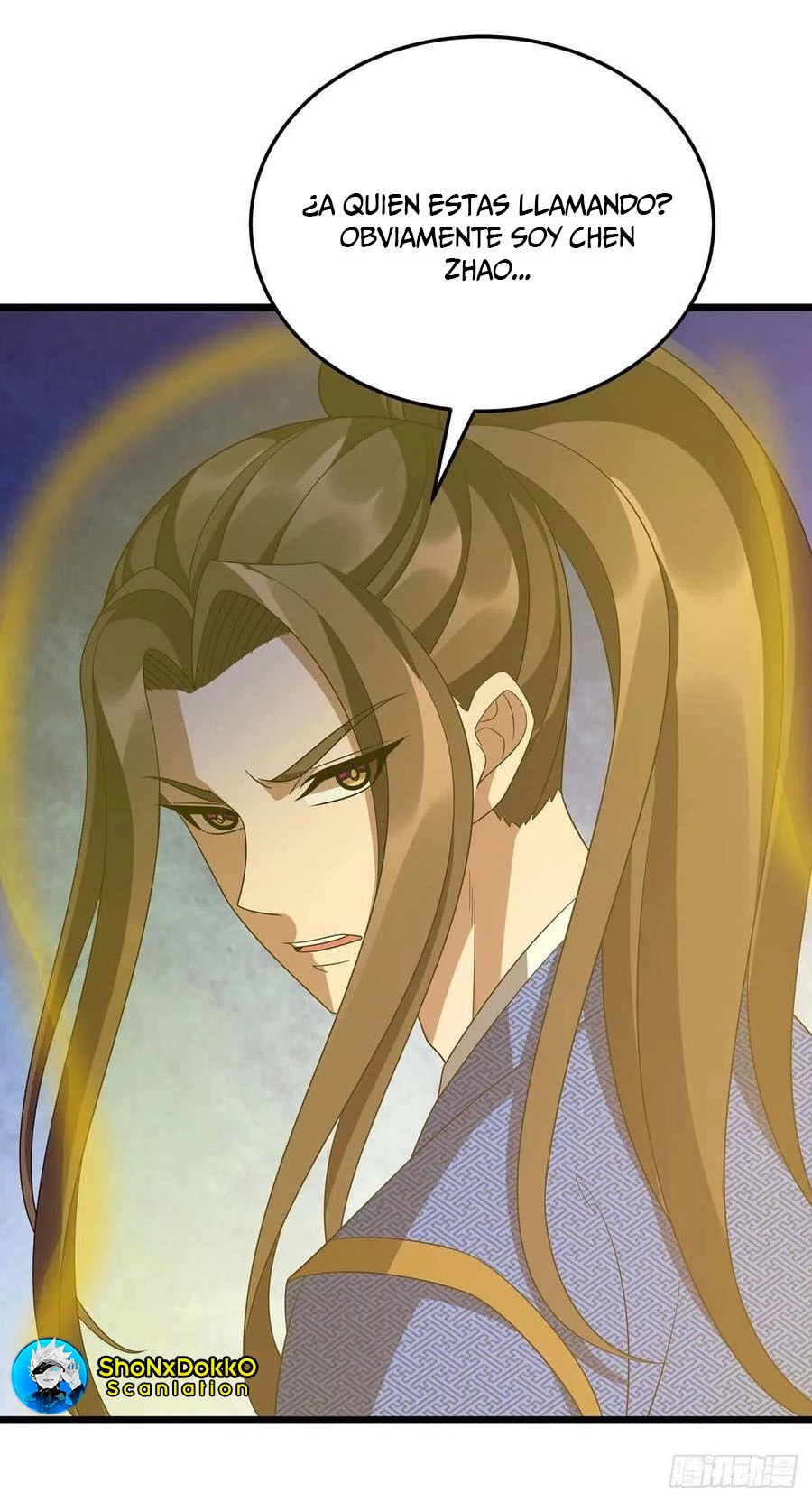 Dominate The Three Realms > Capitulo 228 > Page 231