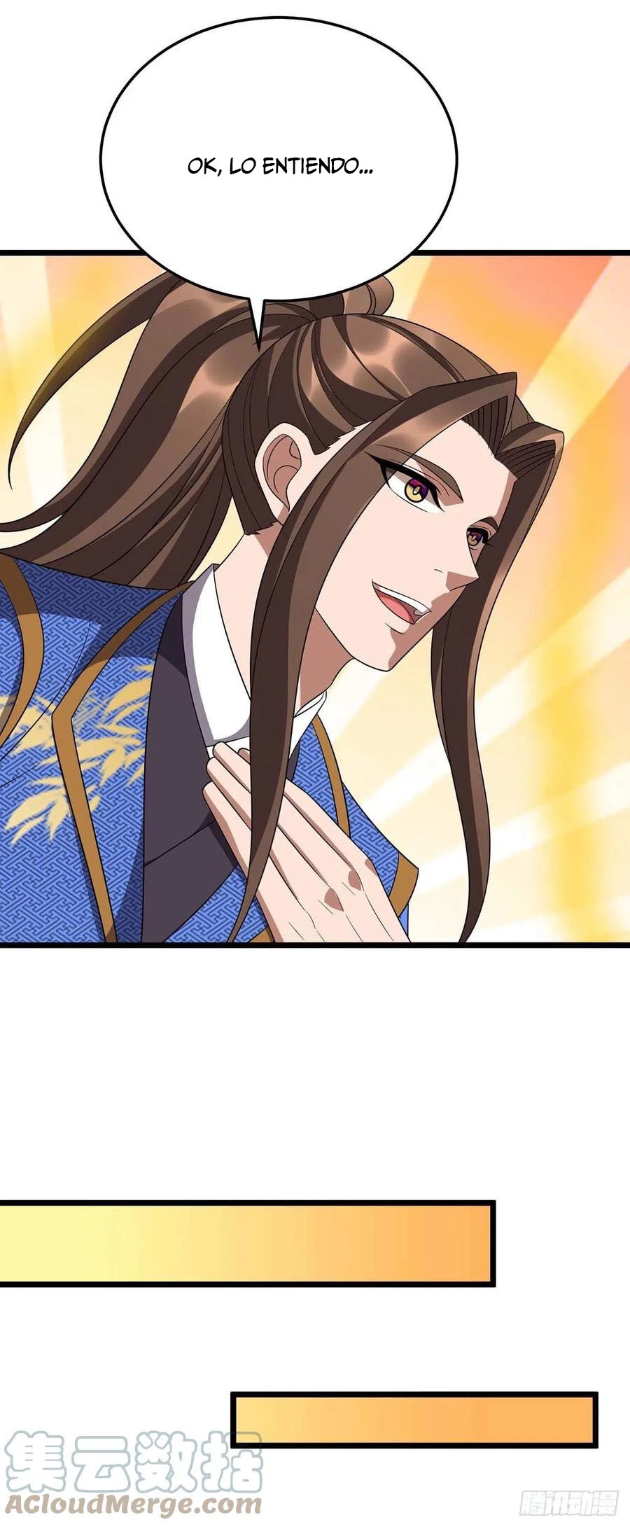 Dominate The Three Realms > Capitulo 228 > Page 271