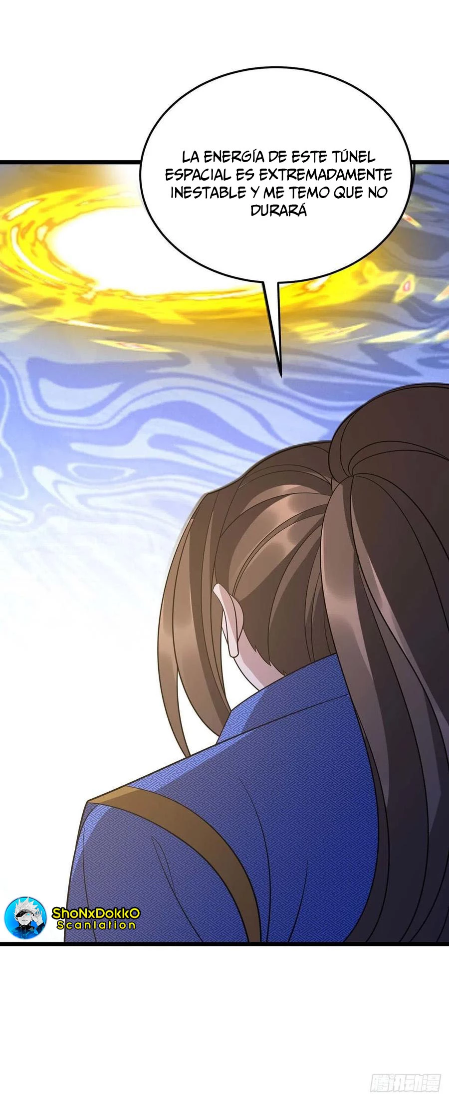 Dominate The Three Realms > Capitulo 228 > Page 301