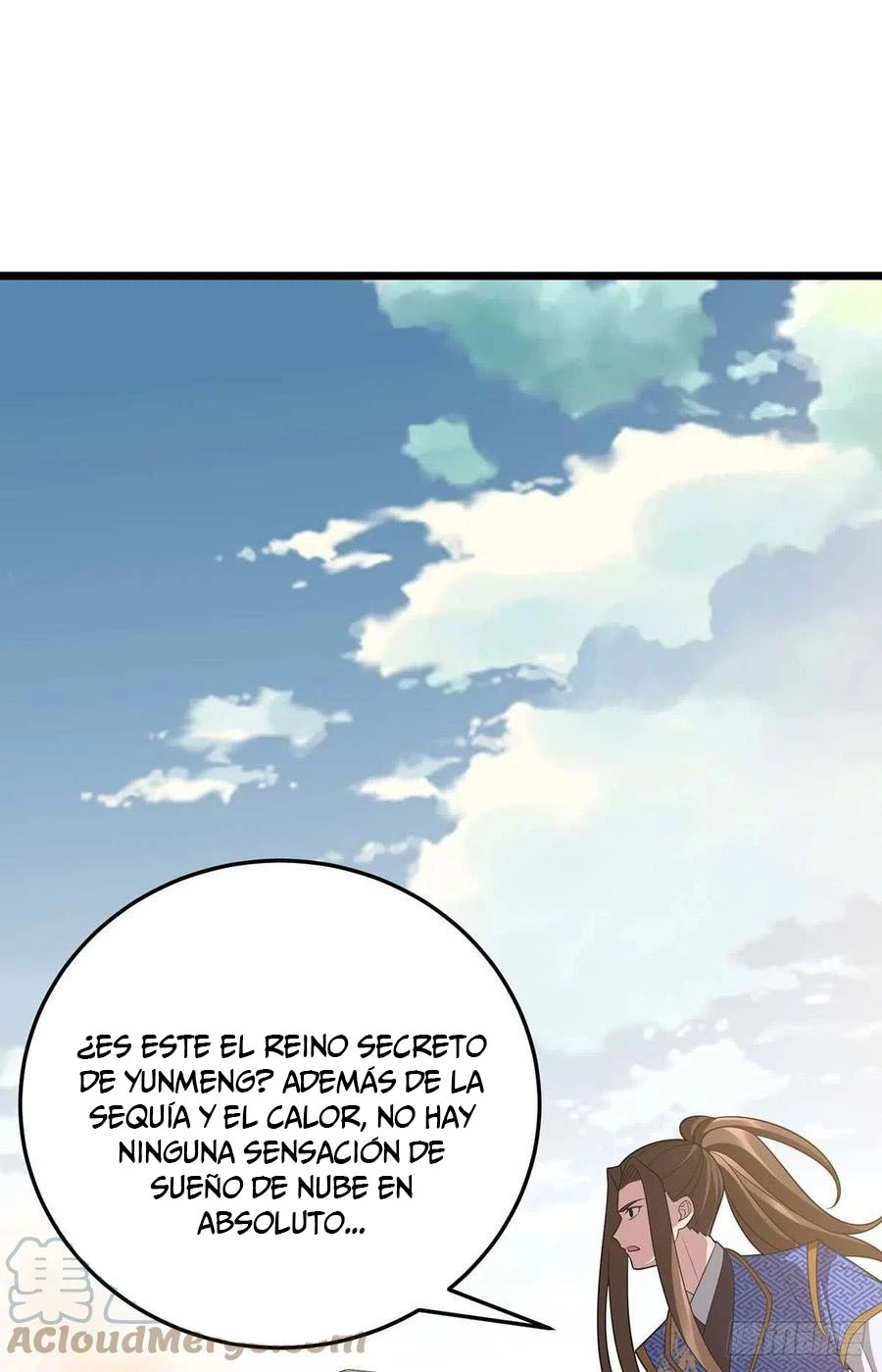 Dominate The Three Realms > Capitulo 228 > Page 311