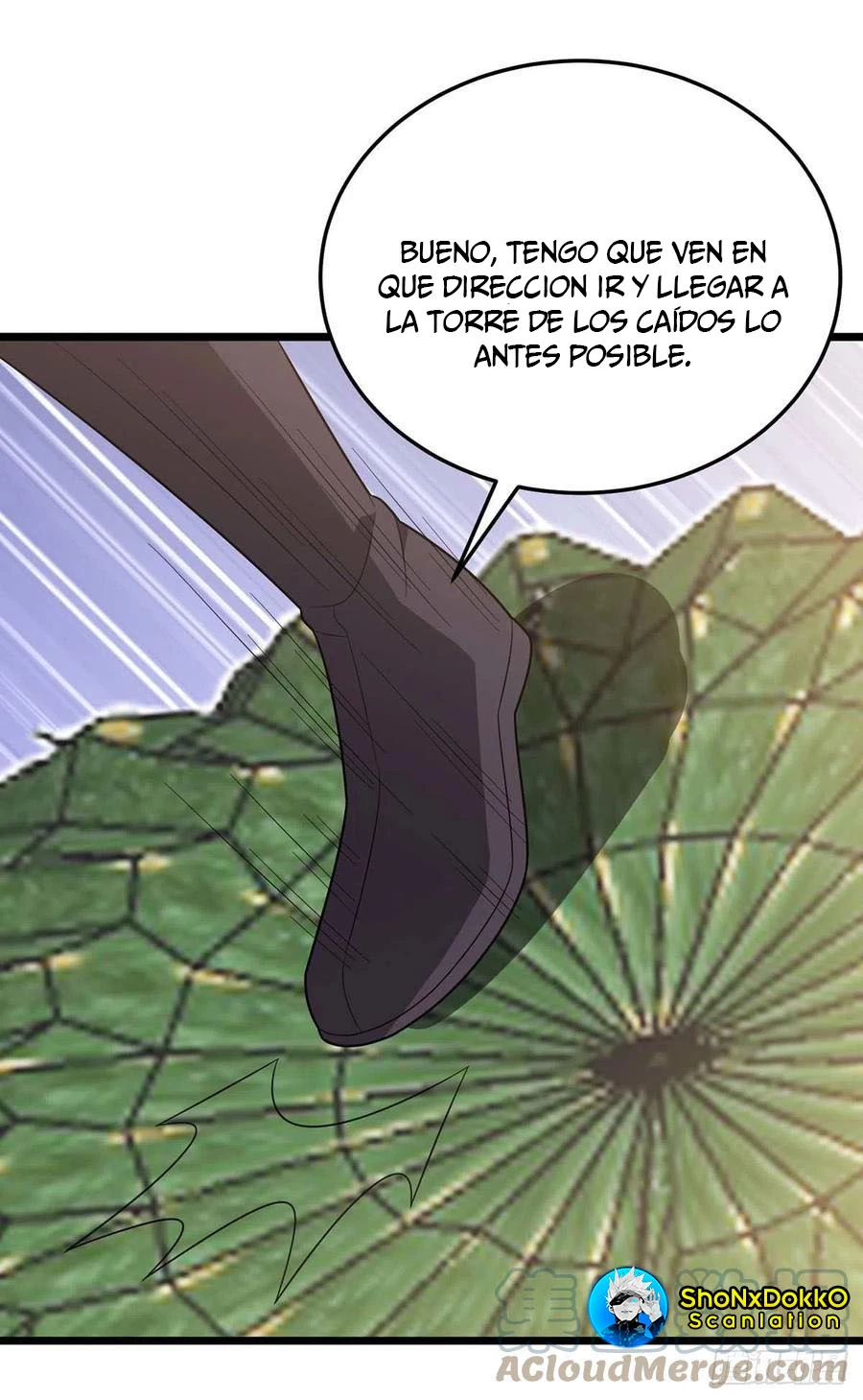 Dominate The Three Realms > Capitulo 228 > Page 331