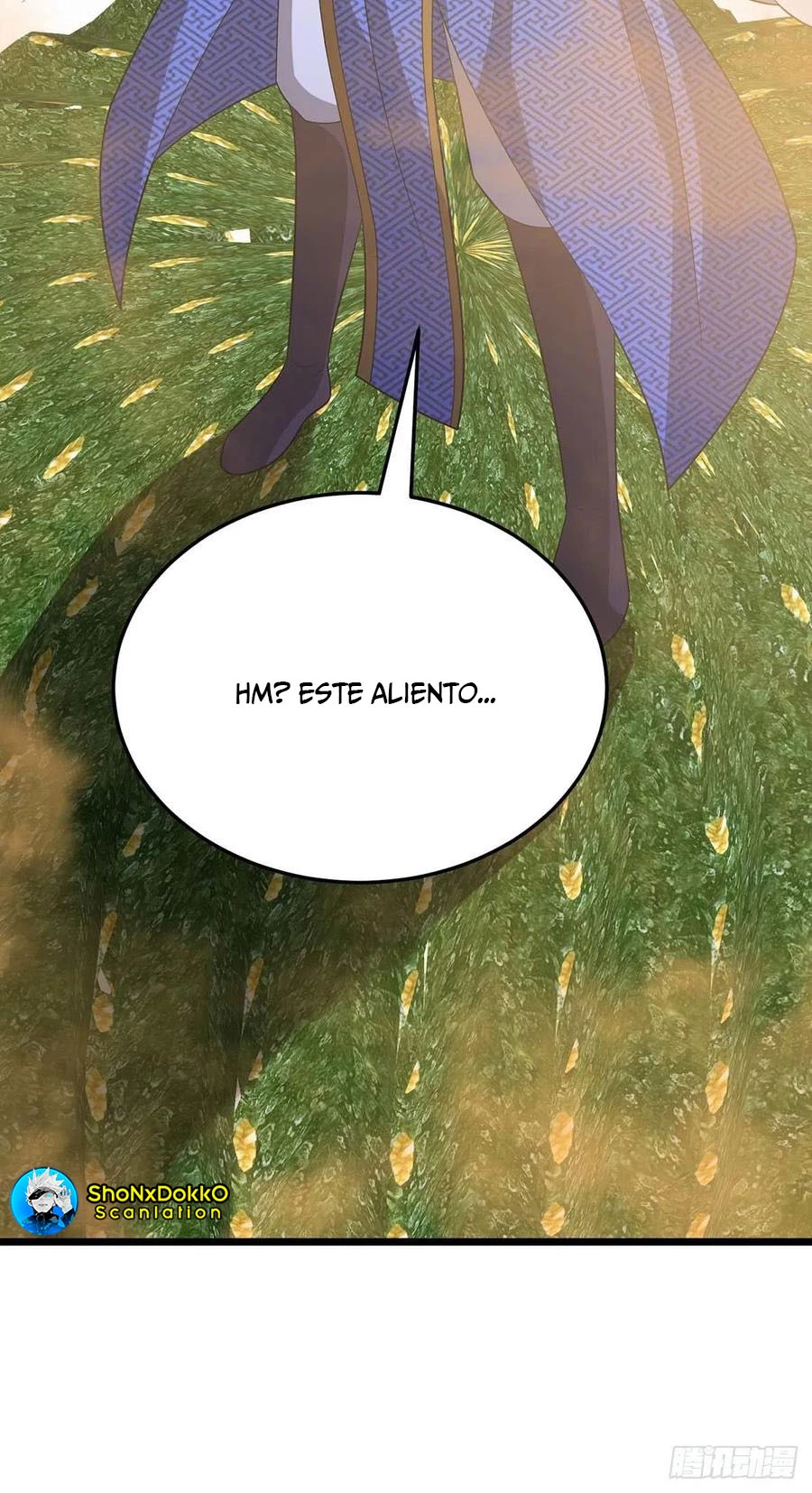 Dominate The Three Realms > Capitulo 229 > Page 21