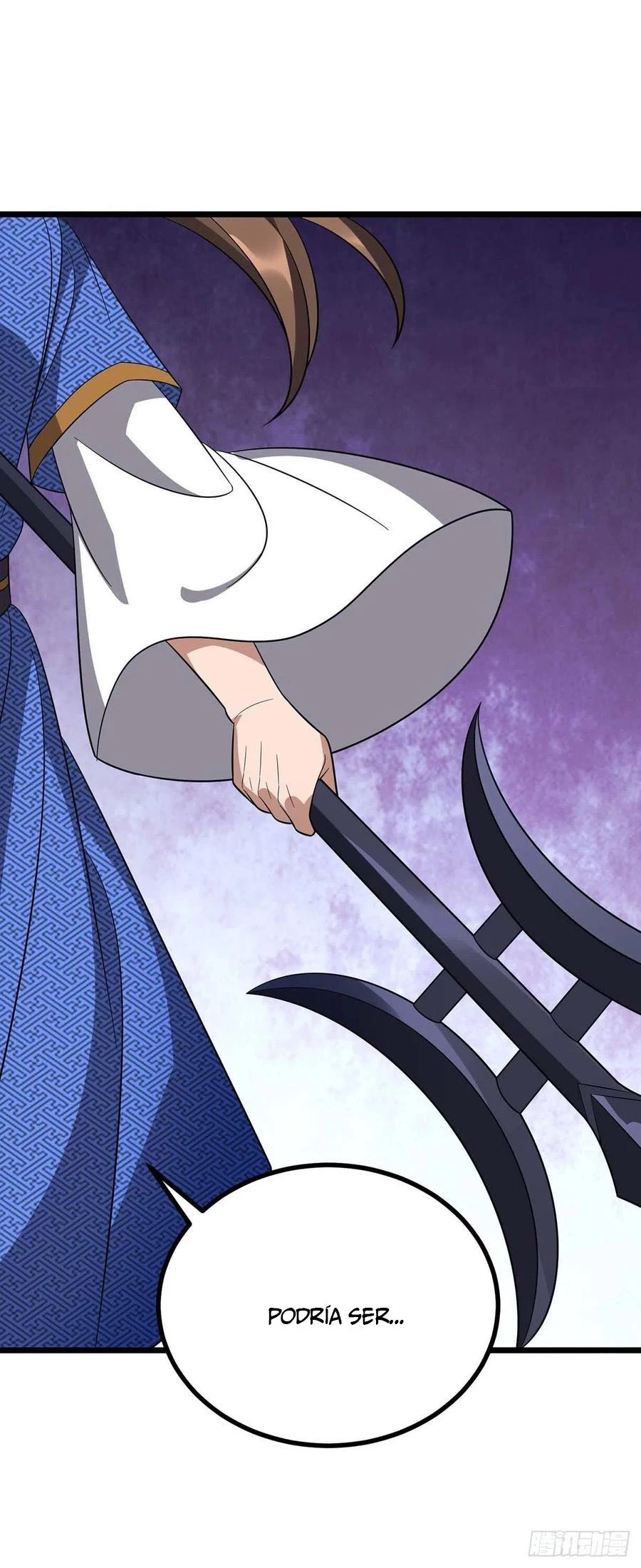 Dominate The Three Realms > Capitulo 229 > Page 31