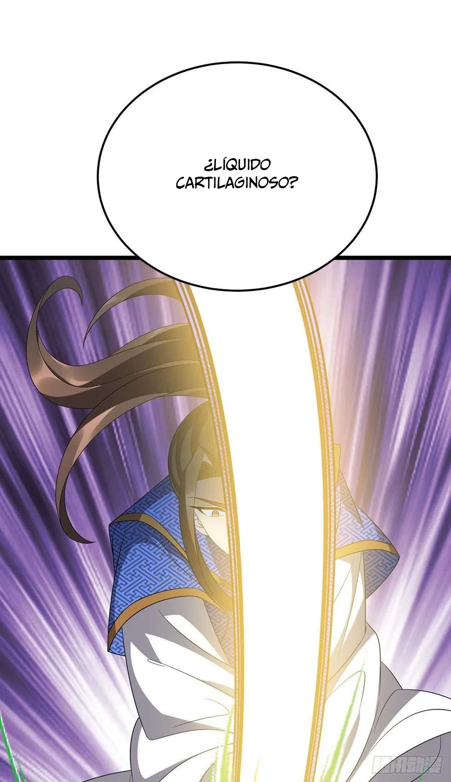 Dominate The Three Realms > Capitulo 229 > Page 41