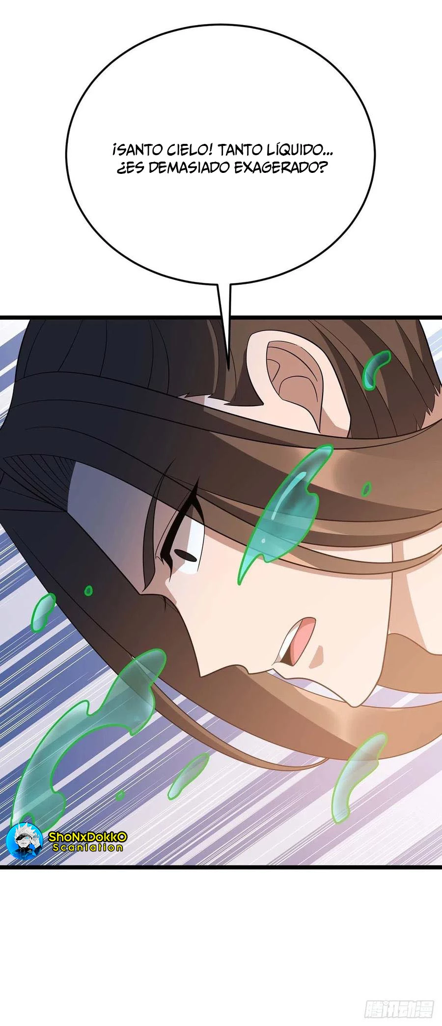 Dominate The Three Realms > Capitulo 229 > Page 71