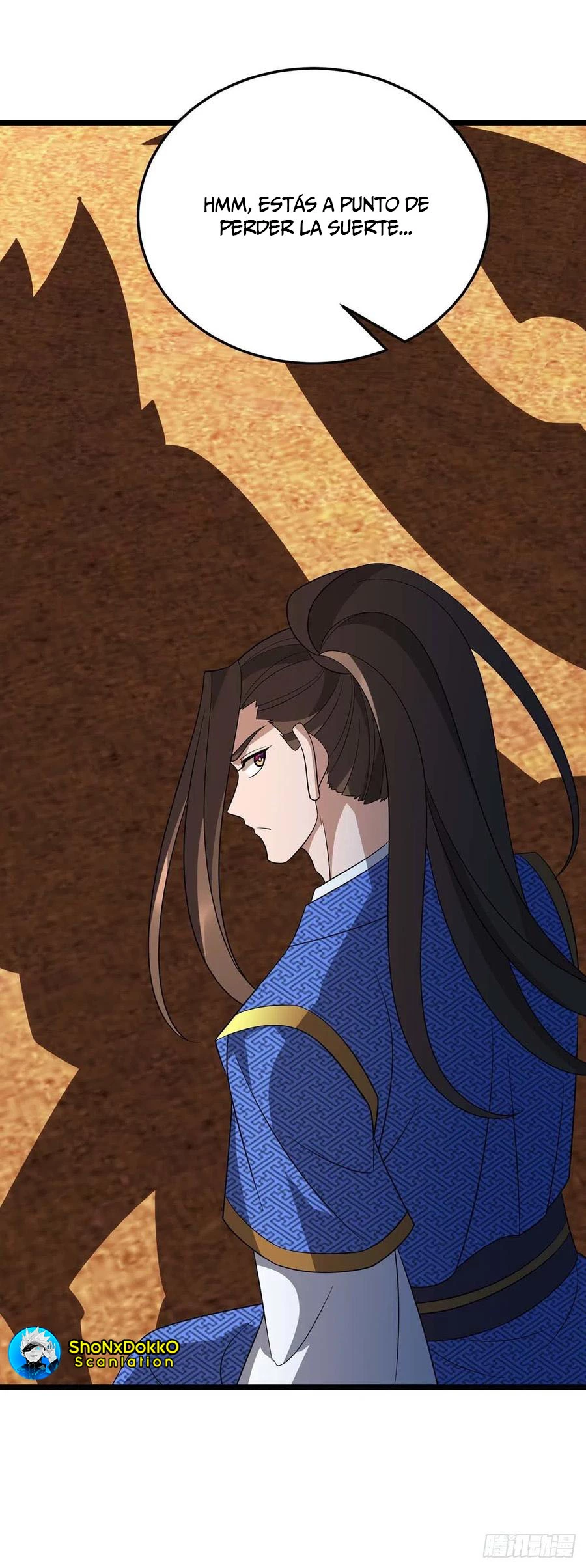 Dominate The Three Realms > Capitulo 229 > Page 101