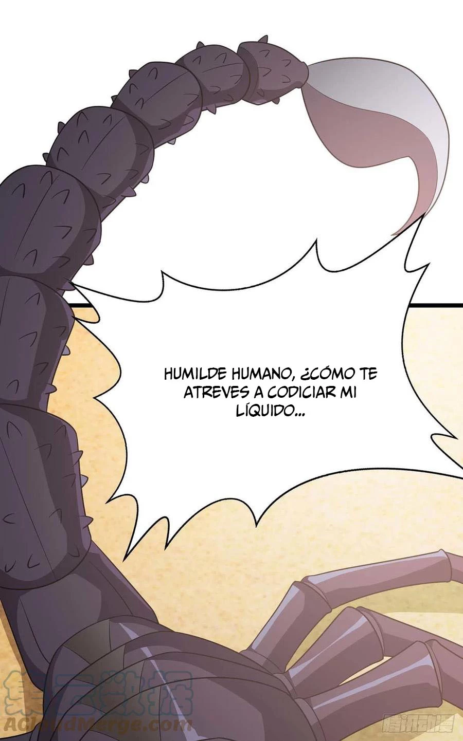 Dominate The Three Realms > Capitulo 229 > Page 111