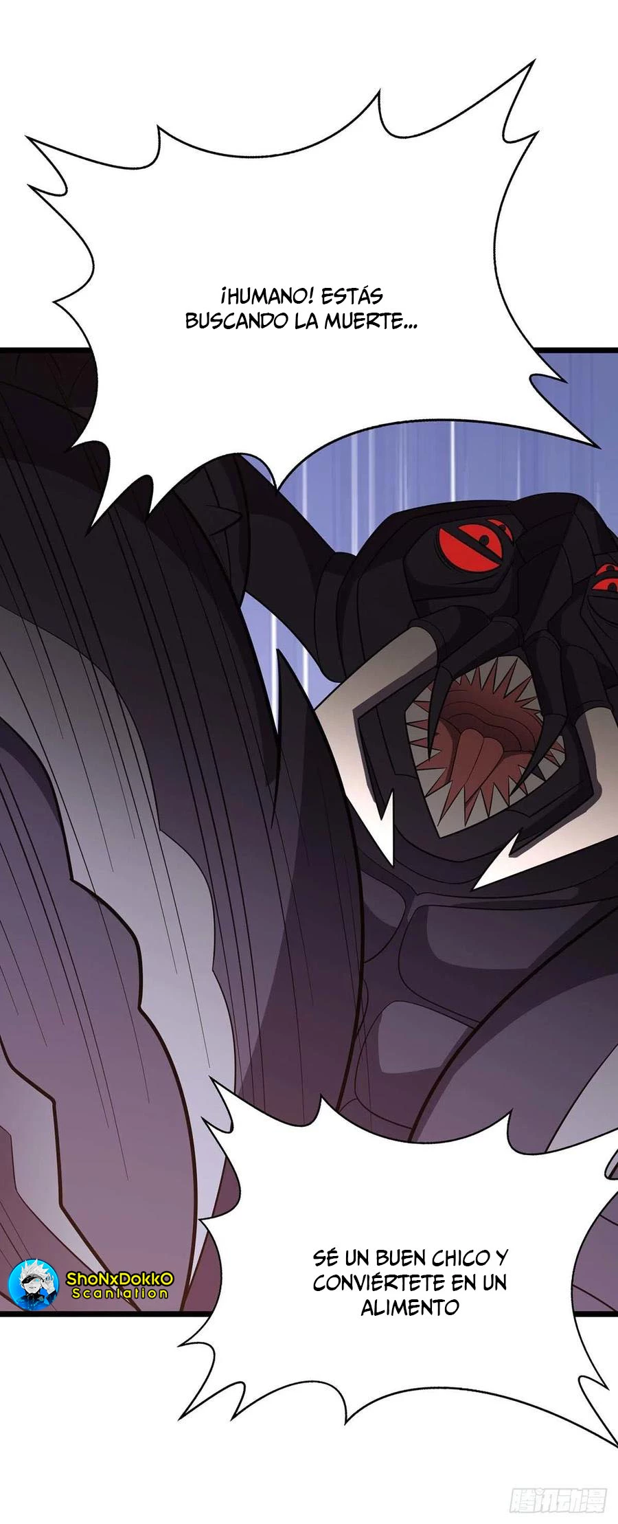 Dominate The Three Realms > Capitulo 229 > Page 151