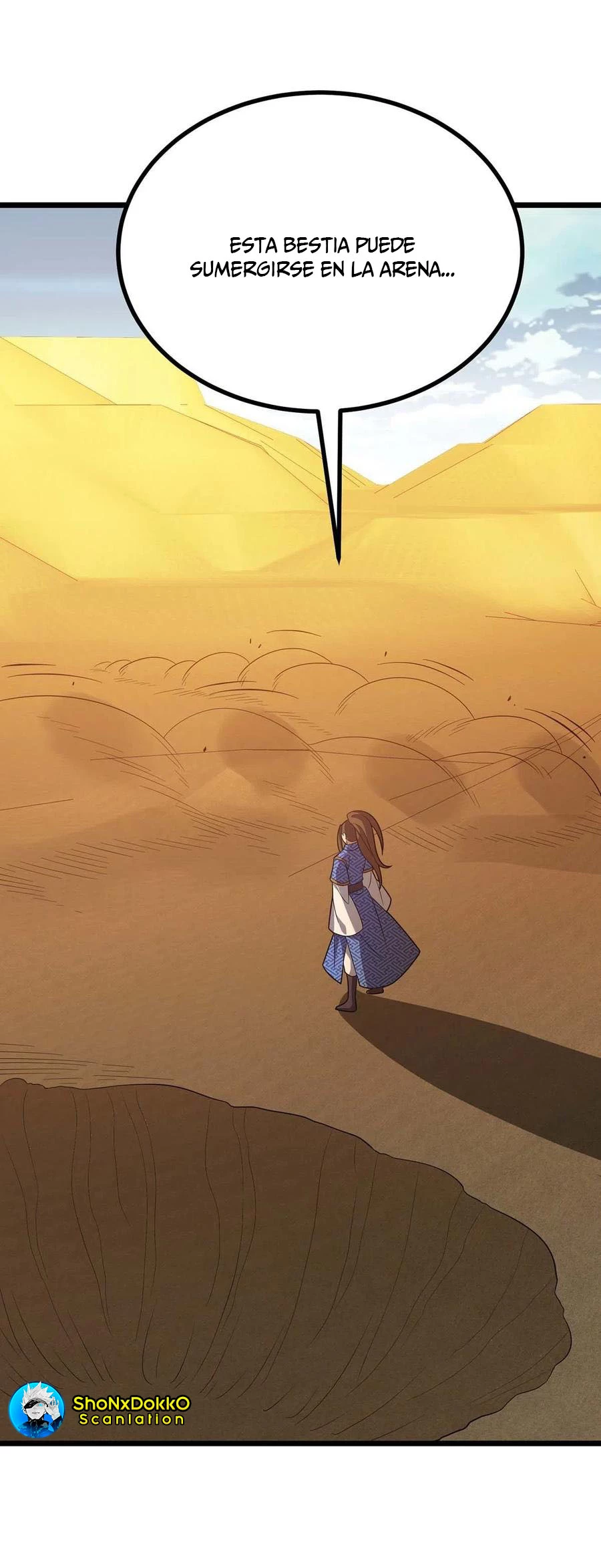 Dominate The Three Realms > Capitulo 229 > Page 181