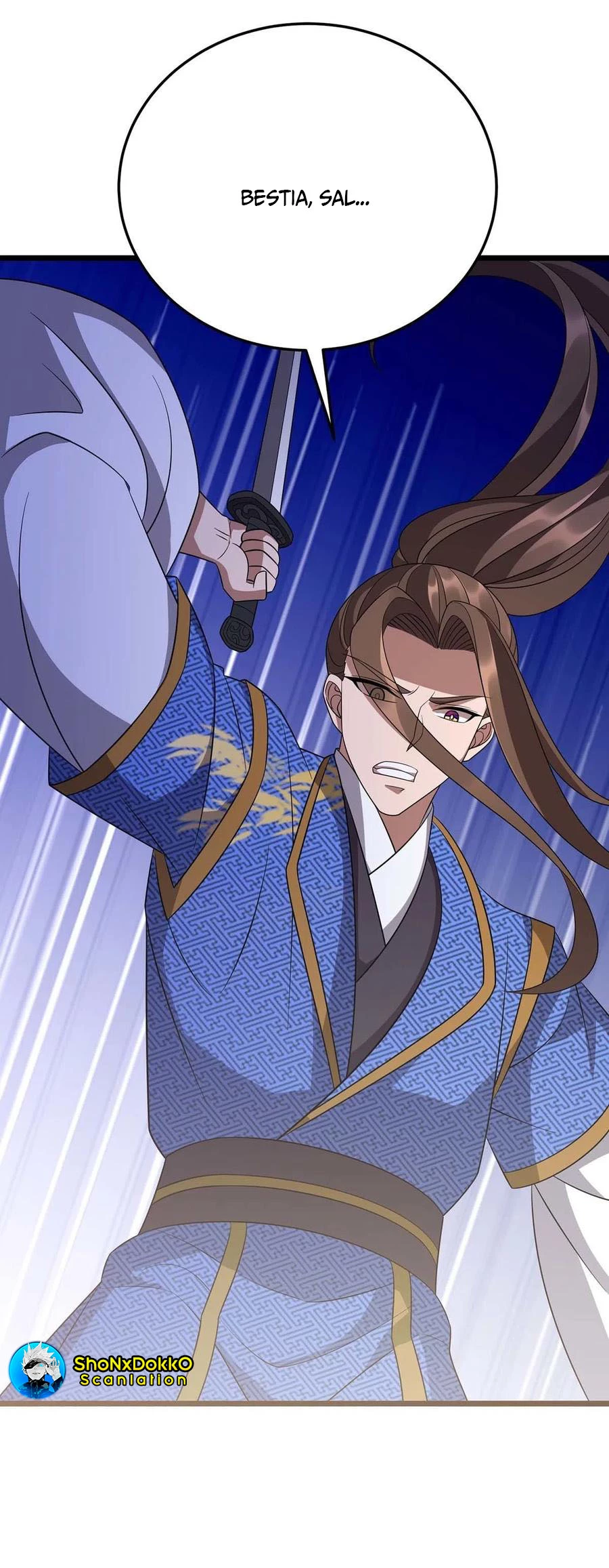 Dominate The Three Realms > Capitulo 229 > Page 201