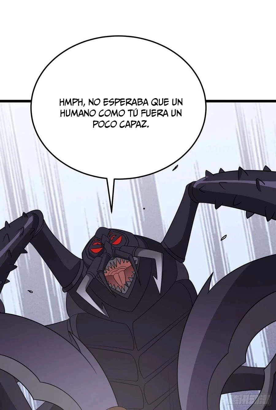 Dominate The Three Realms > Capitulo 229 > Page 231