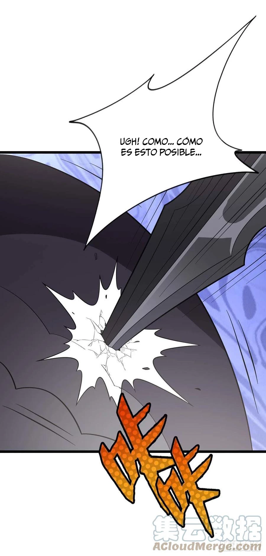 Dominate The Three Realms > Capitulo 229 > Page 311