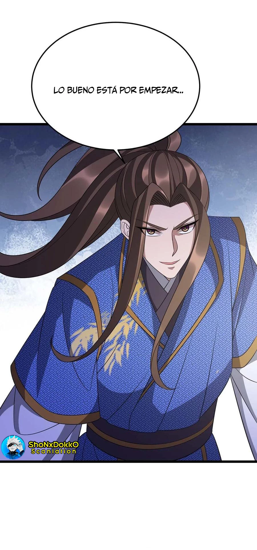 Dominate The Three Realms > Capitulo 229 > Page 331