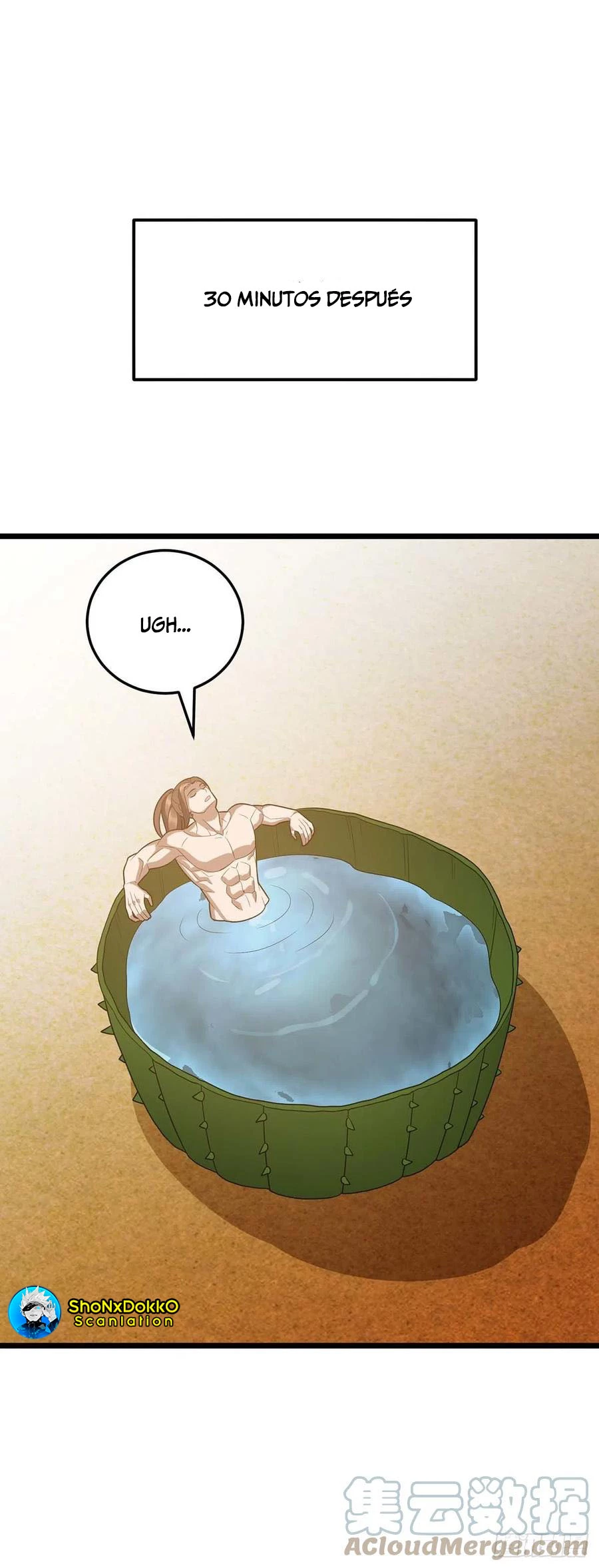 Dominate The Three Realms > Capitulo 230 > Page 11