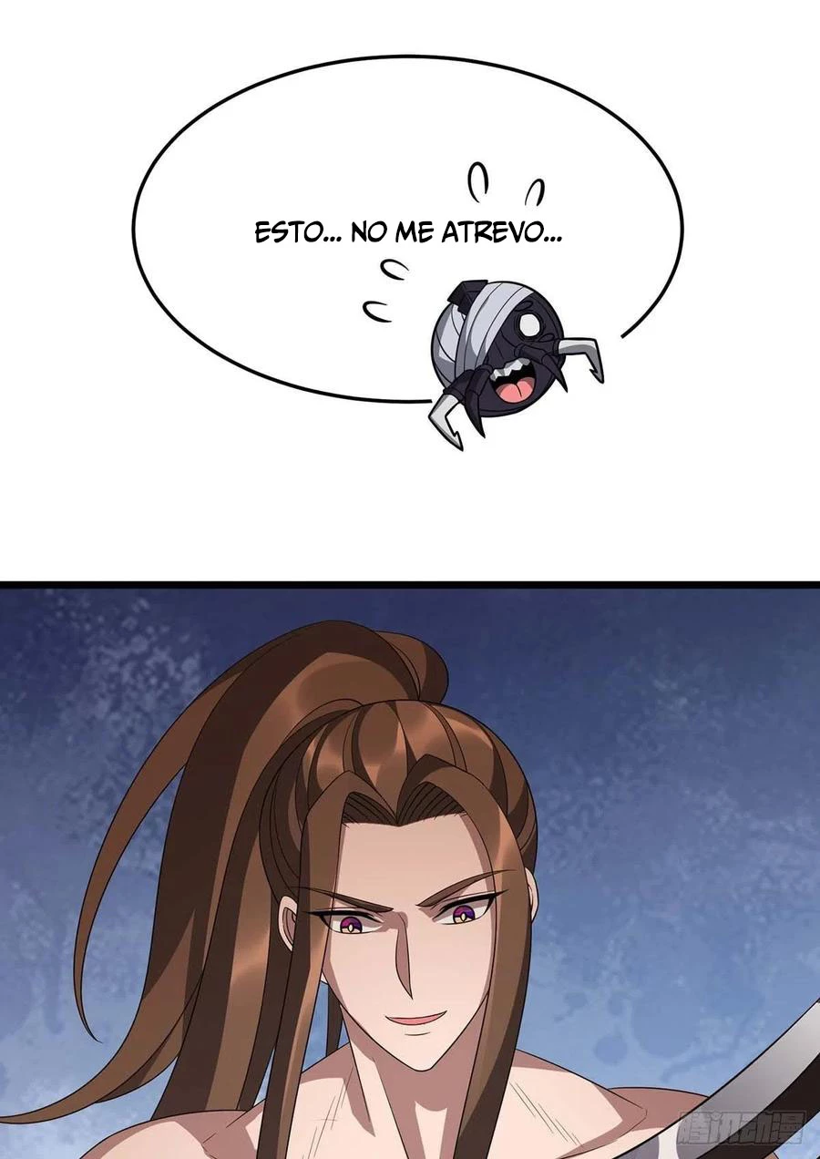 Dominate The Three Realms > Capitulo 230 > Page 131