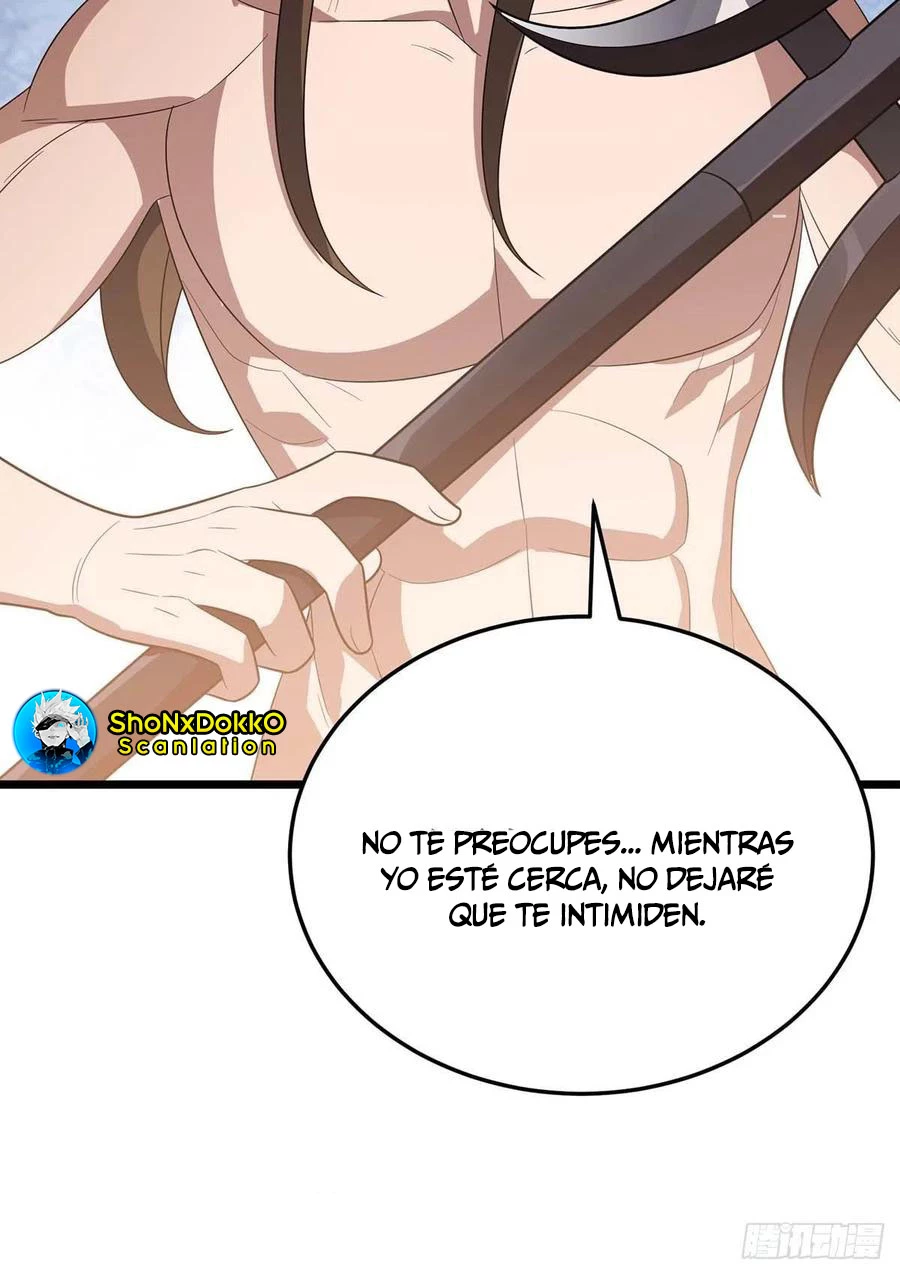 Dominate The Three Realms > Capitulo 230 > Page 141