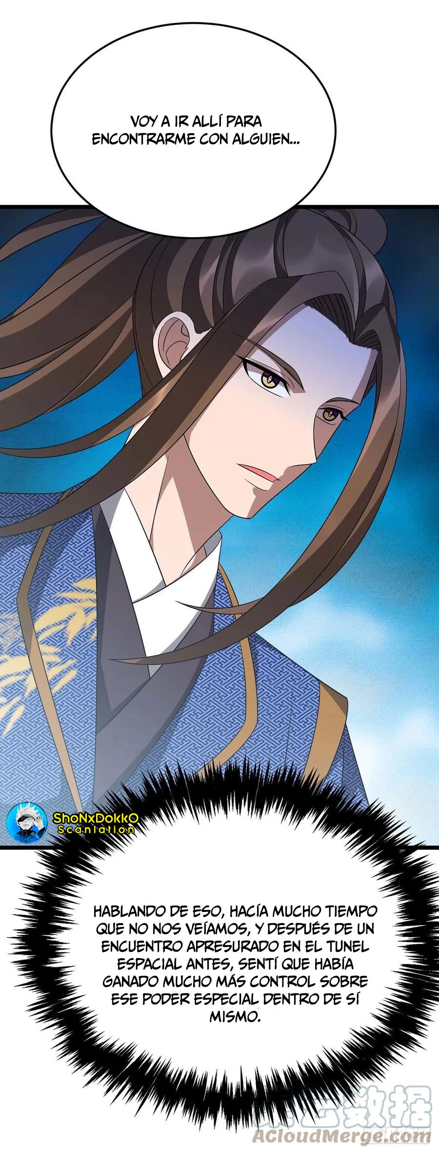 Dominate The Three Realms > Capitulo 230 > Page 181