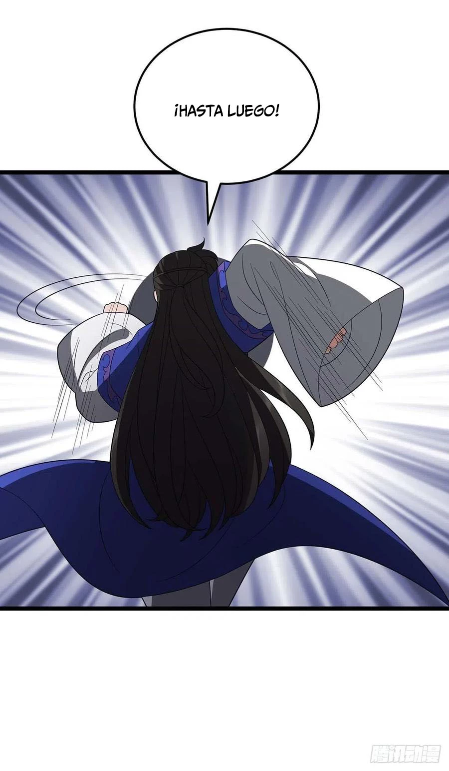 Dominate The Three Realms > Capitulo 231 > Page 61