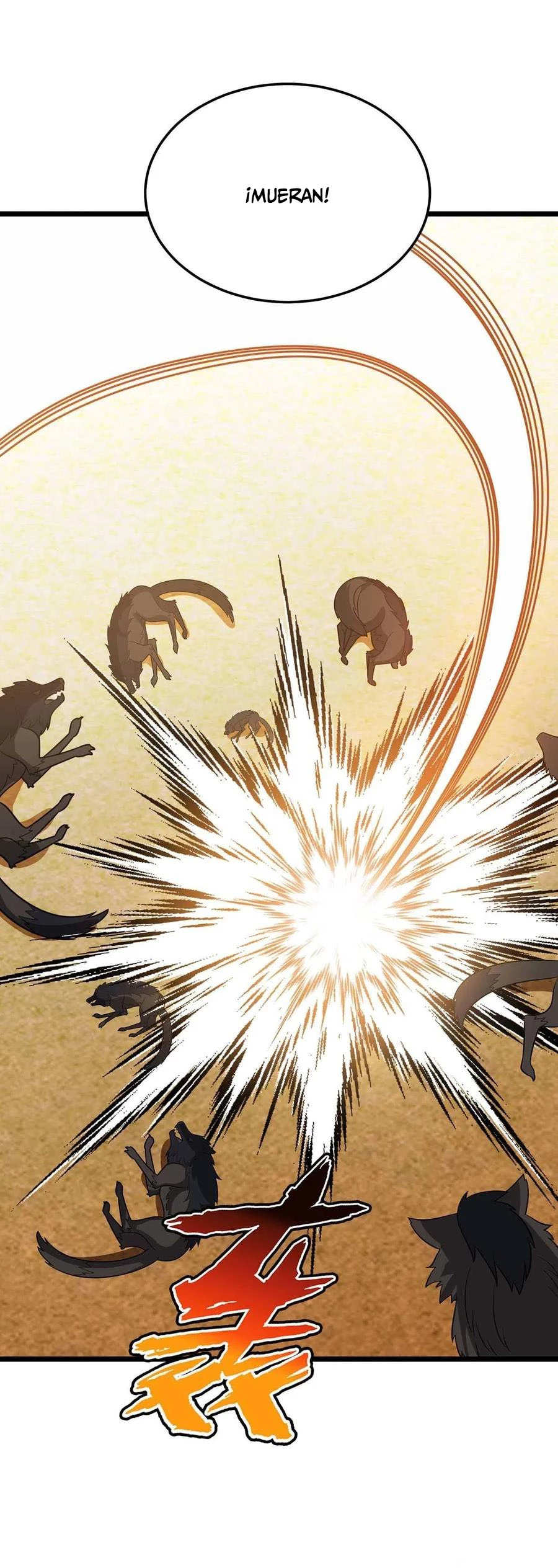 Dominate The Three Realms > Capitulo 231 > Page 91