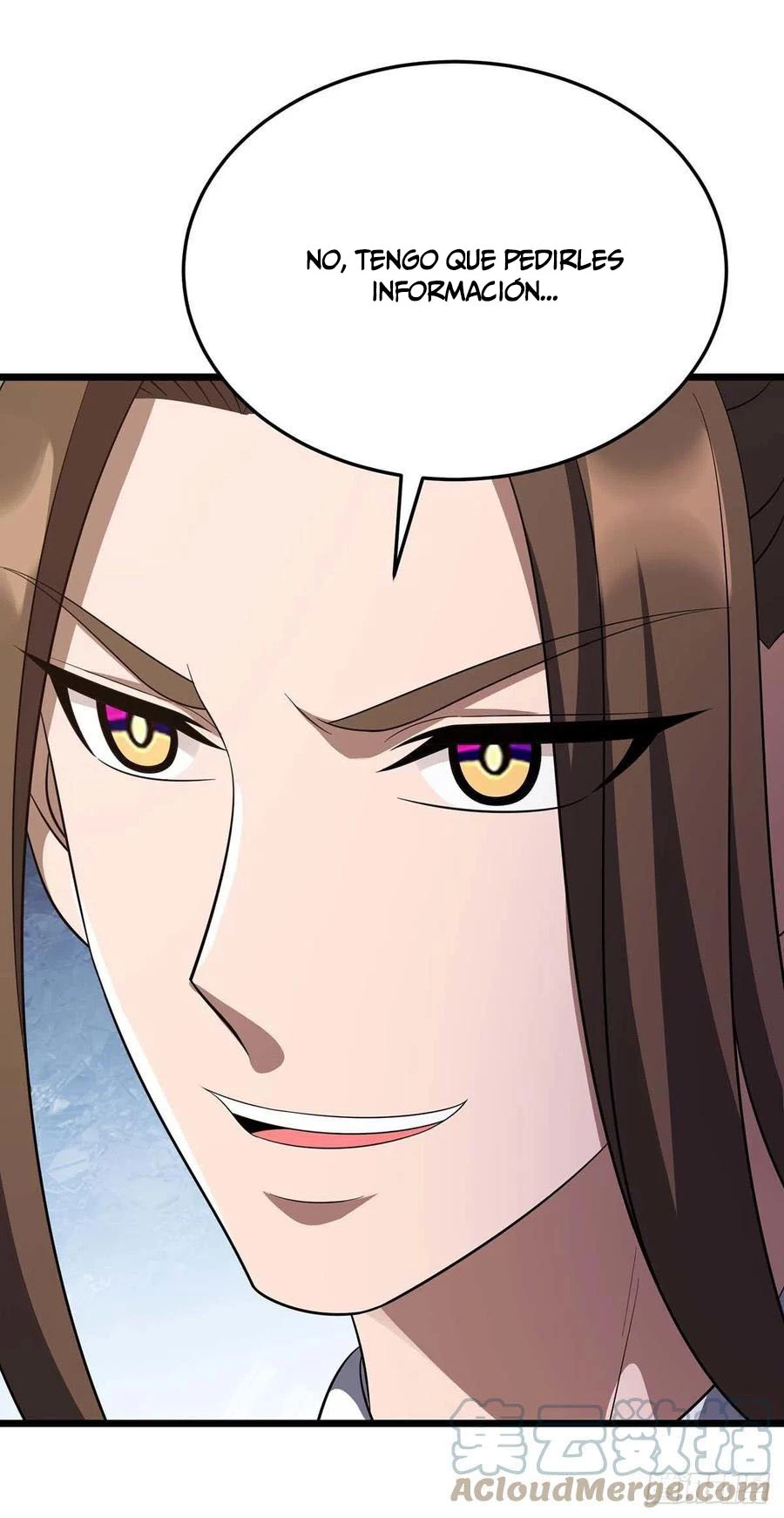 Dominate The Three Realms > Capitulo 232 > Page 121